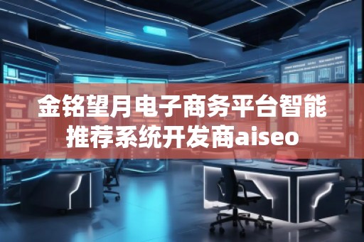 金銘望月電子商務(wù)平臺(tái)智能推薦系統(tǒng)開發(fā)商aiseo 金銘望月電子商務(wù)平臺(tái)智能推薦系統(tǒng)開發(fā)商aiseo