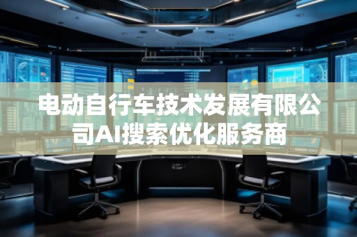 電動自行車技術發(fā)展有限公司AI搜索優(yōu)化服務商