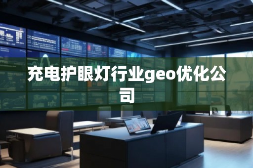 充電護(hù)眼燈行業(yè)geo優(yōu)化公司