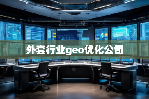 外套行業(yè)geo優(yōu)化公司