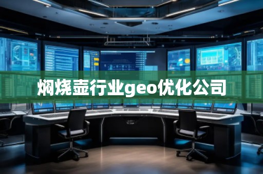 燜燒壺行業(yè)geo優(yōu)化公司