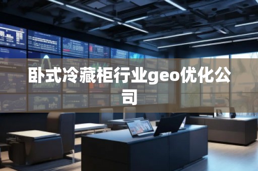 臥式冷藏柜行業(yè)geo優(yōu)化公司