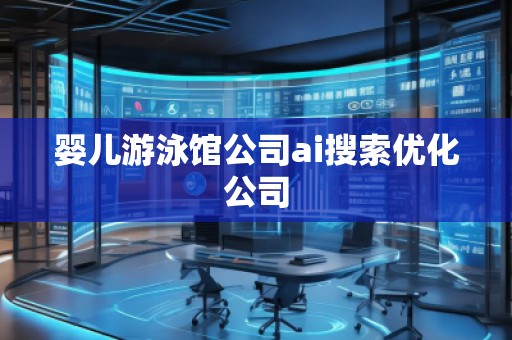 嬰兒游泳館公司ai搜索優(yōu)化公司 嬰兒游泳館公司ai搜索優(yōu)化公司