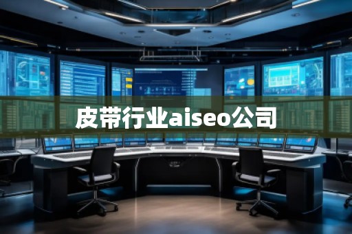 皮帶行業(yè)aiseo公司 皮帶行業(yè)aiseo公司