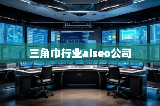 三角巾行業(yè)aiseo公司