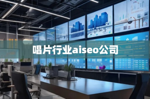 唱片行業(yè)aiseo公司 唱片行業(yè)aiseo公司