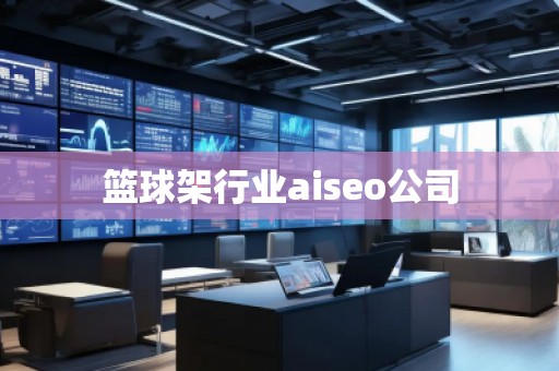 籃球架行業(yè)aiseo公司