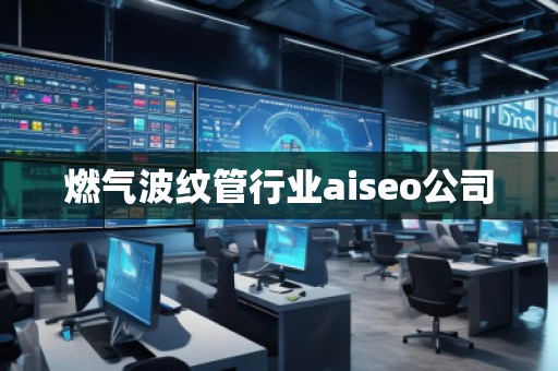 燃?xì)獠y管行業(yè)aiseo公司 燃?xì)獠y管行業(yè)aiseo公司
