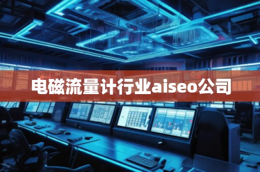 電磁流量計行業(yè)aiseo公司 電磁流量計行業(yè)aiseo公司