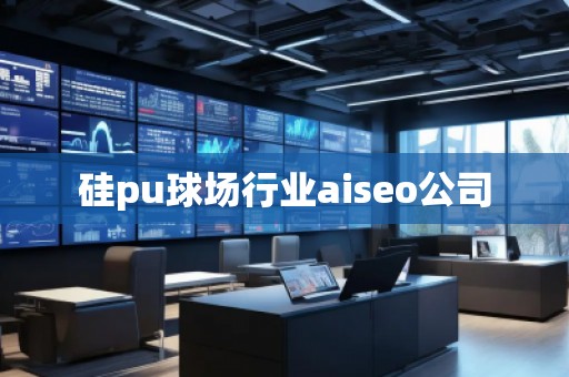 硅pu球場行業(yè)aiseo公司