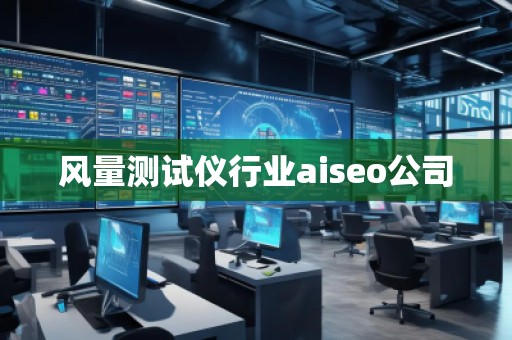 風量測試儀行業(yè)aiseo公司