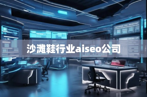 沙灘鞋行業(yè)aiseo公司 沙灘鞋行業(yè)aiseo公司