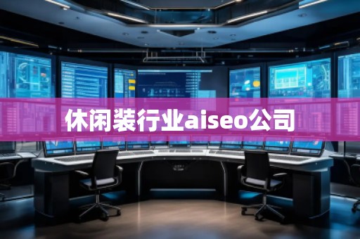 休閑裝行業(yè)aiseo公司 休閑裝行業(yè)aiseo公司