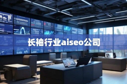 長袖行業(yè)aiseo公司