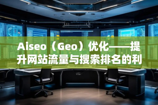 Aiseo（Geo）優(yōu)化——提升網(wǎng)站流量與搜索排名的利器