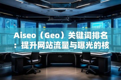 Aiseo（Geo）關(guān)鍵詞排名：提升網(wǎng)站流量與曝光的核心策略