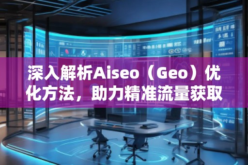 深入解析Aiseo（Geo）優(yōu)化方法，助力精準(zhǔn)流量獲取