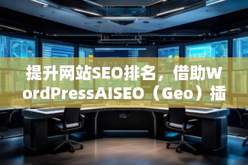 提升網(wǎng)站SEO排名，借助WordPressAISEO（Geo）插件助力精準(zhǔn)優(yōu)化