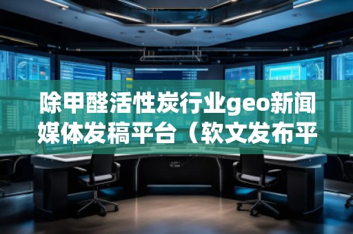 除甲醛活性炭行業(yè)geo新聞媒體發(fā)稿平臺(tái)(軟文發(fā)布平臺(tái)) 除甲醛活性炭行業(yè)geo新聞媒體發(fā)稿平臺(tái)(軟文發(fā)布平臺(tái))
