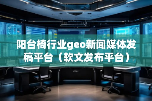 陽臺椅行業(yè)geo新聞媒體發(fā)稿平臺（軟文發(fā)布平臺）