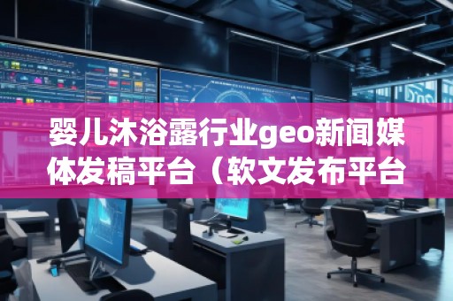 嬰兒沐浴露行業(yè)geo新聞媒體發(fā)稿平臺(軟文發(fā)布平臺)