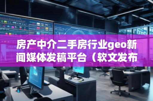 房產(chǎn)中介二手房行業(yè)geo新聞媒體發(fā)稿平臺(軟文發(fā)布平臺) 房產(chǎn)中介二手房行業(yè)geo新聞媒體發(fā)稿平臺(軟文發(fā)布平臺)