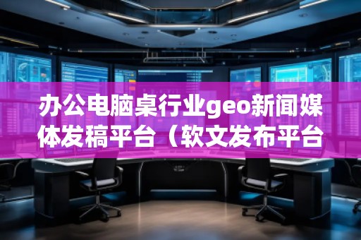 辦公電腦桌行業(yè)geo新聞媒體發(fā)稿平臺(tái)(軟文發(fā)布平臺(tái)) 辦公電腦桌行業(yè)geo新聞媒體發(fā)稿平臺(tái)(軟文發(fā)布平臺(tái))