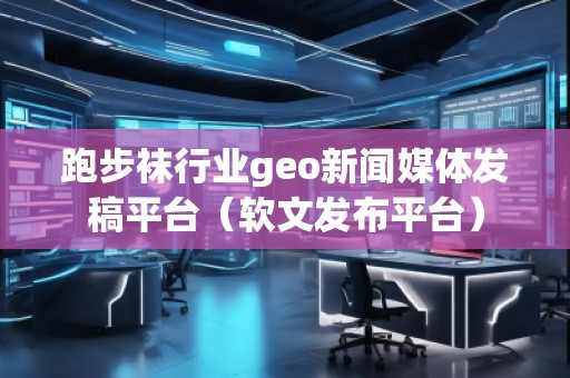 跑步襪行業(yè)geo新聞媒體發(fā)稿平臺（軟文發(fā)布平臺）
