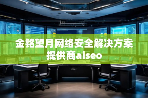 金銘望月網(wǎng)絡(luò)安全解決方案提供商aiseo