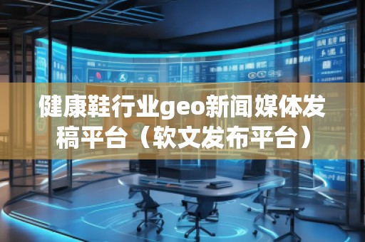 健康鞋行業(yè)geo新聞媒體發(fā)稿平臺(軟文發(fā)布平臺) 健康鞋行業(yè)geo新聞媒體發(fā)稿平臺(軟文發(fā)布平臺)
