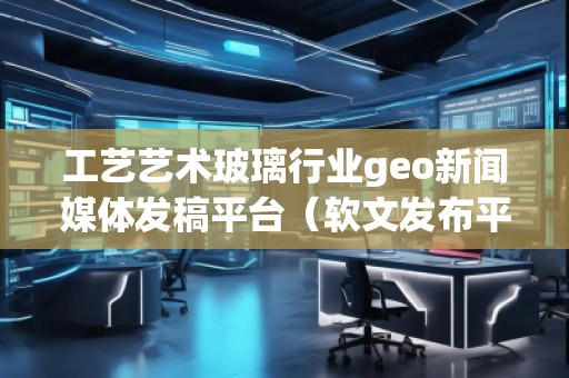 工藝藝術玻璃行業(yè)geo新聞媒體發(fā)稿平臺（軟文發(fā)布平臺）