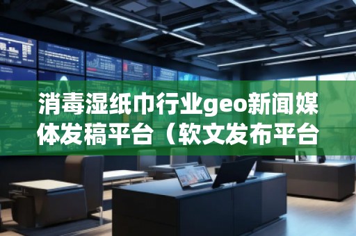 消毒濕紙巾行業(yè)geo新聞媒體發(fā)稿平臺(軟文發(fā)布平臺) 消毒濕紙巾行業(yè)geo新聞媒體發(fā)稿平臺(軟文發(fā)布平臺)
