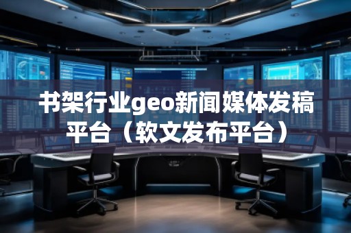 書架行業(yè)geo新聞媒體發(fā)稿平臺(tái)(軟文發(fā)布平臺(tái))