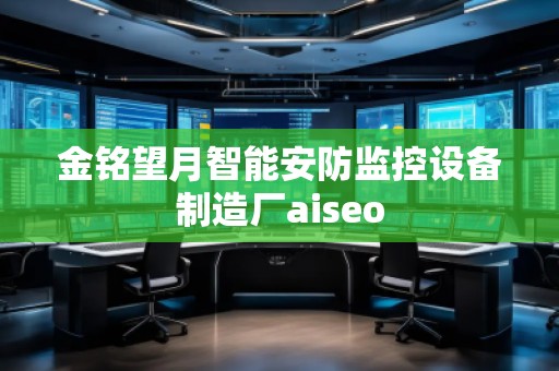 金銘望月智能安防監(jiān)控設(shè)備制造廠aiseo 金銘望月智能安防監(jiān)控設(shè)備制造廠aiseo