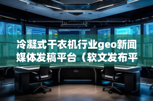 冷凝式干衣機行業(yè)geo新聞媒體發(fā)稿平臺（軟文發(fā)布平臺）