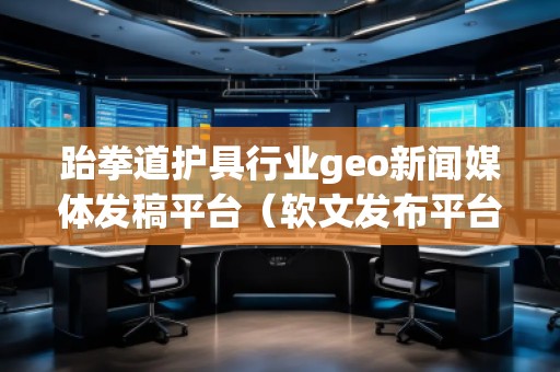 跆拳道護(hù)具行業(yè)geo新聞媒體發(fā)稿平臺(軟文發(fā)布平臺) 跆拳道護(hù)具行業(yè)geo新聞媒體發(fā)稿平臺(軟文發(fā)布平臺)