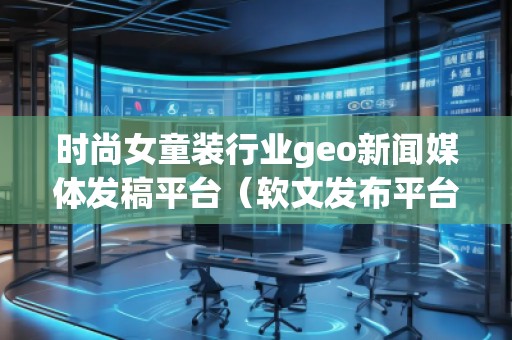 時尚女童裝行業(yè)geo新聞媒體發(fā)稿平臺(軟文發(fā)布平臺)