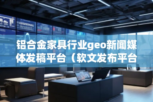 鋁合金家具行業(yè)geo新聞媒體發(fā)稿平臺(tái)(軟文發(fā)布平臺(tái)) 鋁合金家具行業(yè)geo新聞媒體發(fā)稿平臺(tái)(軟文發(fā)布平臺(tái))