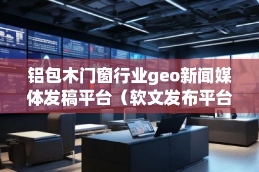 鋁包木門窗行業(yè)geo新聞媒體發(fā)稿平臺(軟文發(fā)布平臺) 鋁包木門窗行業(yè)geo新聞媒體發(fā)稿平臺(軟文發(fā)布平臺)